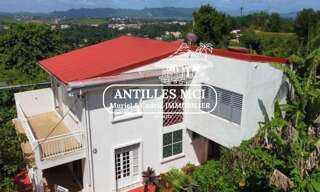 Maison 9 Pièces 218 m² à vendre à Fort-de-France (97200)