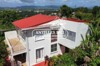 Maison 9 pièces 376000 €