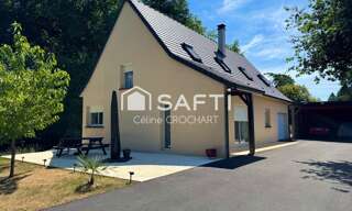 Maison 4 Pièces 110 m² à vendre à Villac (24120)