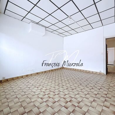 Maison 6 pièces 110000 €