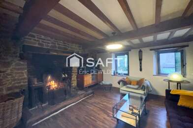 Maison 6 pièces 390000 €