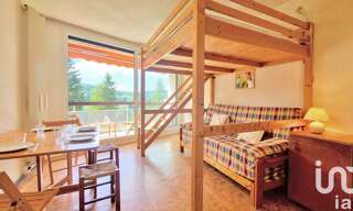 Appartement 1 Pièce 21 m² à vendre à Villard-de-Lans (38250)