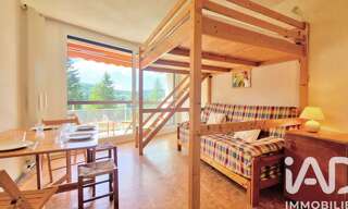 Appartement 1 Pièce 21 m² à vendre à Villard-de-Lans (38250)