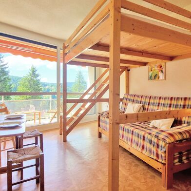 Appartement 1 pièces 56000 €