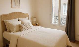 Appartement 4 Pièces 61 m² à vendre à Clichy (92110)