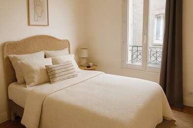 Appartement 4 pièces 330000 €