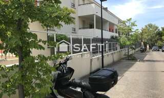 Appartement 2 Pièces 40 m² à vendre à Marseille 13 (13013)