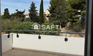 Appartement 2 Pièces 40 m² à vendre à Marseille 13 (13013)