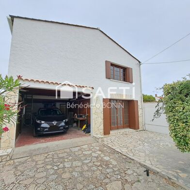 Maison 4 pièces 253200 €