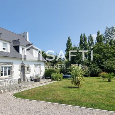 Maison 8 pièces 392000 €