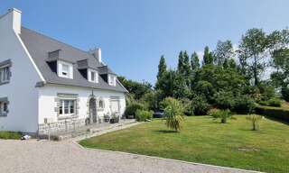 Maison 8 Pièces 139 m² à vendre à Plougasnou (29630)