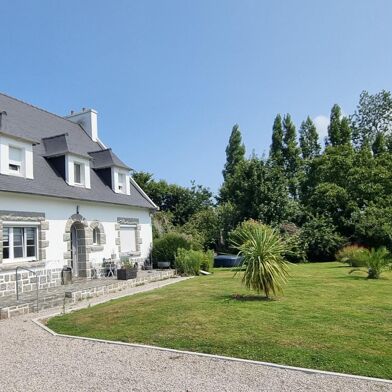 Maison 8 pièces 392000 €