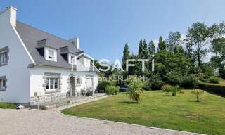 Maison 8 Pièces 139 m² à vendre à Plougasnou (29630)