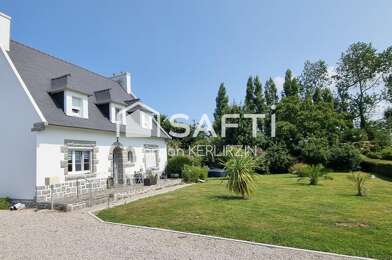 Maison 8 pièces 392000 €