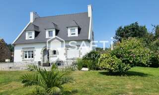 Maison 8 Pièces 139 m² à vendre à Plougasnou (29630)