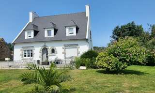 Maison 8 Pièces 139 m² à vendre à Plougasnou (29630)