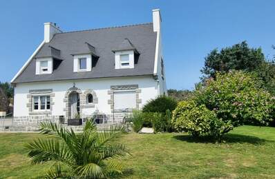 Maison 139 m², aucun travaux, 3553 m² de terrain, DPE C — photo du bien