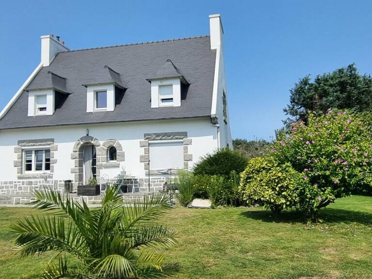 Maison 139 m², aucun travaux, 3553 m² de terrain, DPE C — photo 1