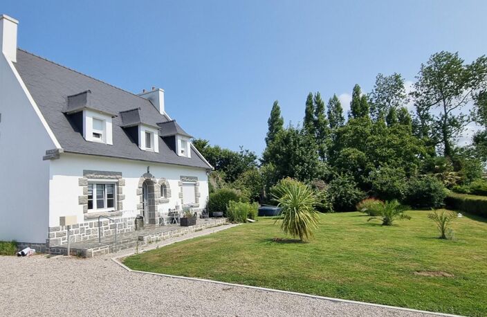 Maison 139 m², aucun travaux, 3553 m² de terrain, DPE C — photo 2