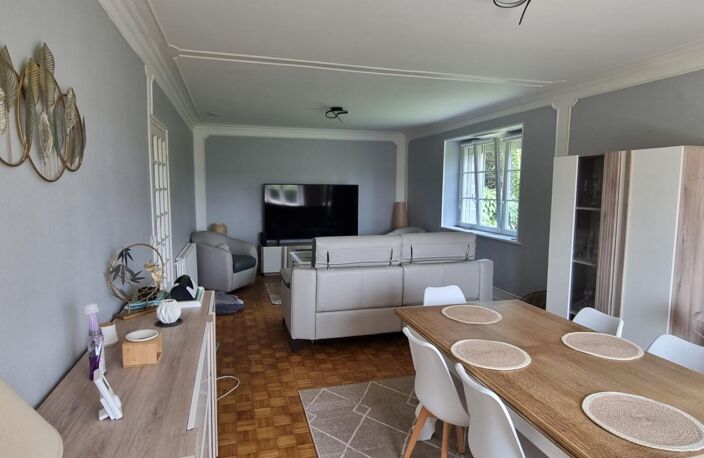Maison 139 m², aucun travaux, 3553 m² de terrain, DPE C — photo 4