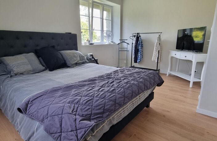 Maison 139 m², aucun travaux, 3553 m² de terrain, DPE C — photo 5
