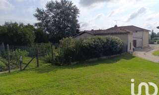 Maison 6 Pièces 187 m² à vendre à Rives Dervoises (52220)