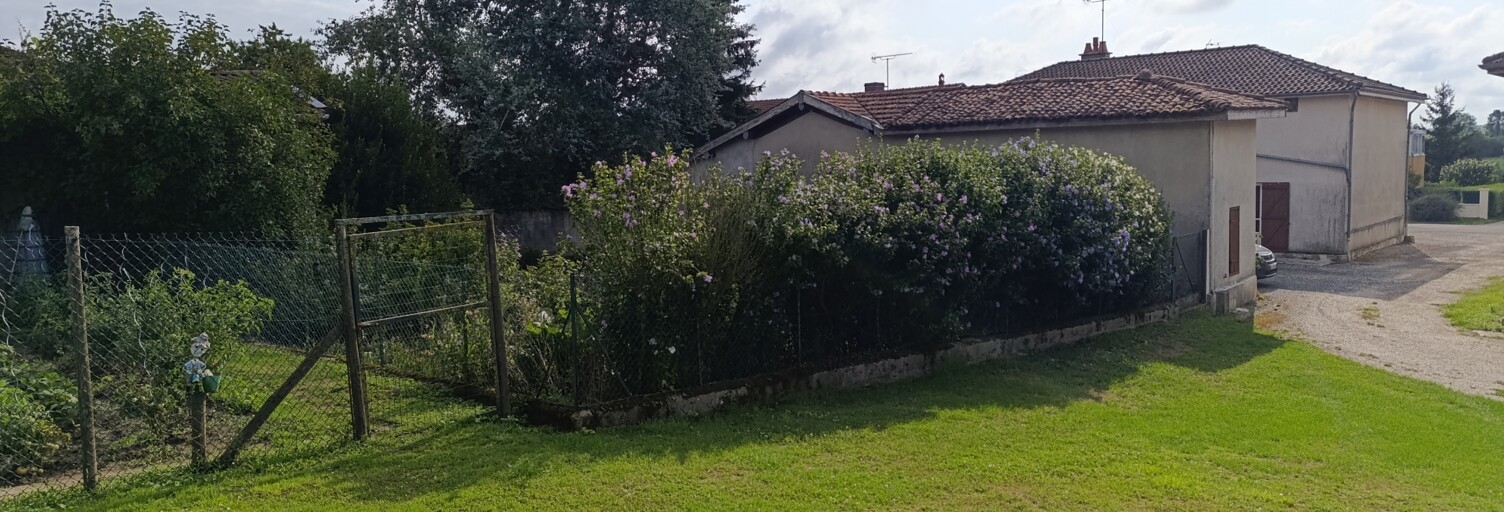 Maison 6 Pièces 187 m² à vendre à Rives Dervoises (52220)