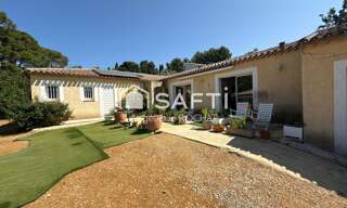 Maison 6 Pièces 167 m² à vendre à Magalas (34480)