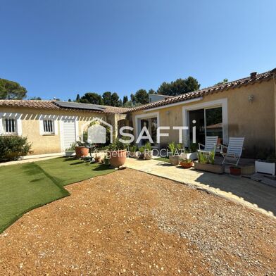 Maison 6 pièces 270000 €