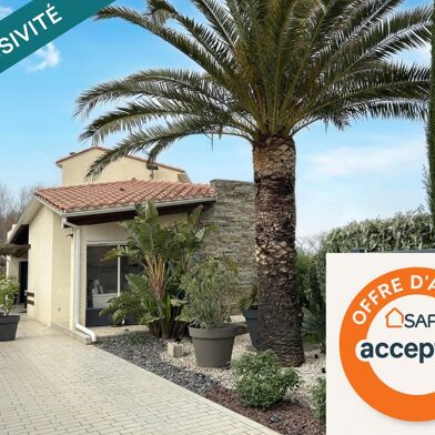 Maison 4 pièces 439000 €