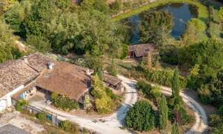 Maison 5 Pièces 170 m² à vendre à Monflanquin (47150)