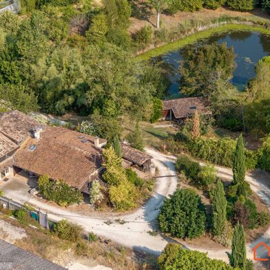 Maison 5 pièces 250000 €