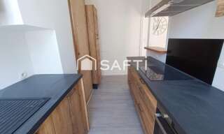 Appartement 5 Pièces 95 m² à vendre à Boulogne-sur-Mer (62200)