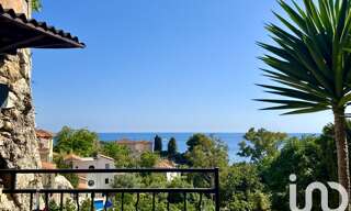 Maison 4 Pièces 114 m² à vendre à Roquebrune-Cap-Martin (06190)