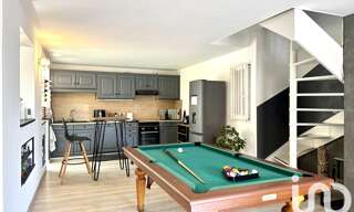 Maison 4 Pièces 114 m² à vendre à Roquebrune-Cap-Martin (06190)