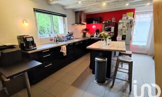 Maison 4 Pièces 115 m² à vendre à Châteauneuf-sur-Loire (45110)