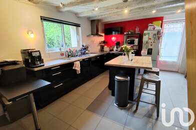 Maison 4 pièces 229900 €