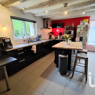 Maison 4 pièces 239000 €