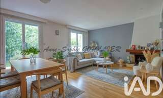 Maison 5 Pièces 91 m² à vendre à Andrésy (78570)