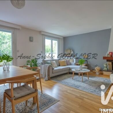 Maison 5 pièces 369000 €