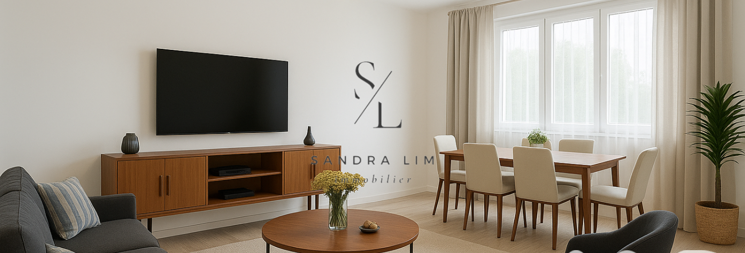 Appartement 2 Pièces 50 m² à vendre à Meudon (92360)