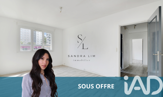 Appartement 2 Pièces 50 m² à vendre à Meudon (92360)