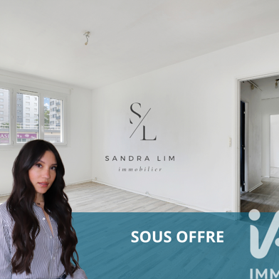 Appartement 2 pièces 180000 €