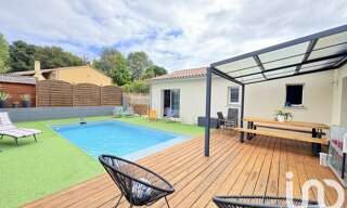 Maison 5 Pièces 127 m² à vendre à Cubnezais (33620)