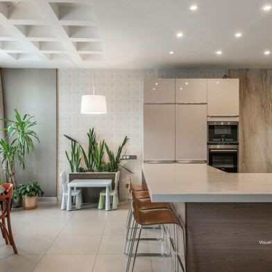 Appartement 3 pièces 1225000 €