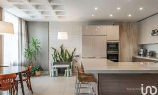 Appartement 3 Pièces 64 m² à vendre à Paris 18 (75018)