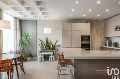 Appartement 3 pièces 1225000 €