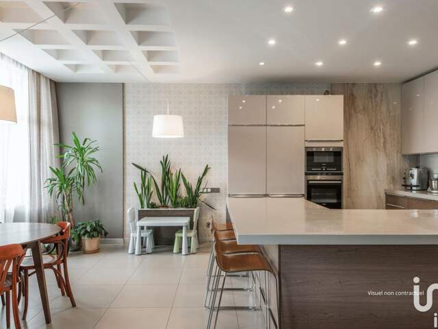 Vente Duplex 3 pièces — photo du bien