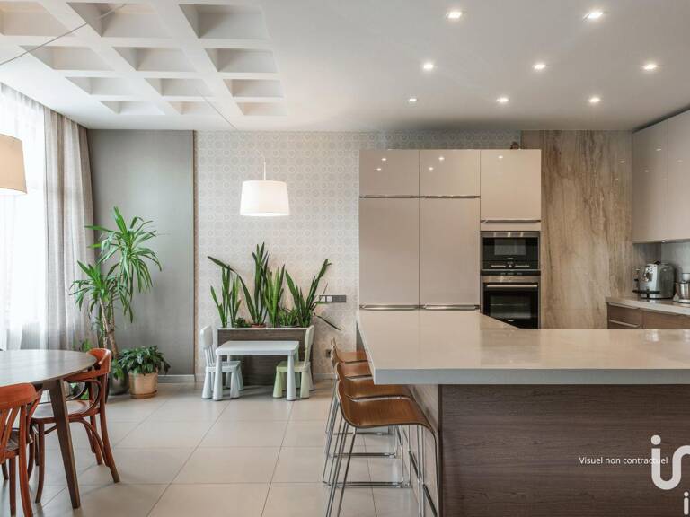 Vente Duplex 3 pièces — photo 1