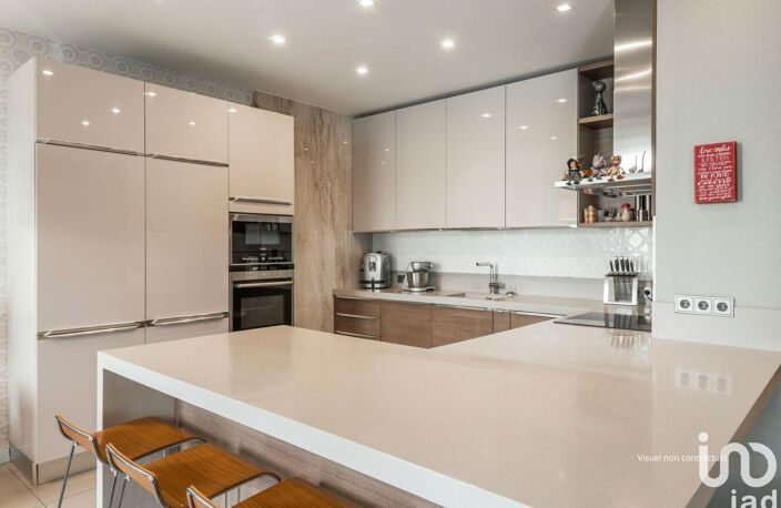 Vente Duplex 3 pièces — photo 2